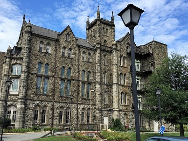 Kearsley Rehabilitation and Nursing Center Philadelphia