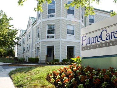 continuing care communities baltimore md