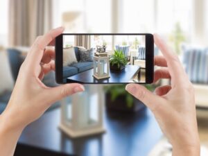 home inventory planning to downsize