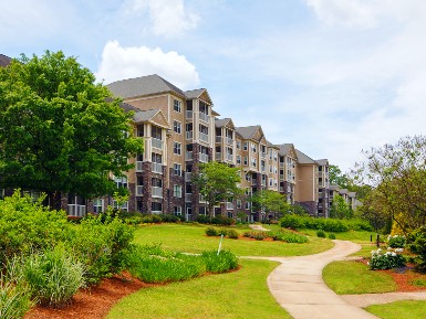 Lanier Village Estates Gainesville