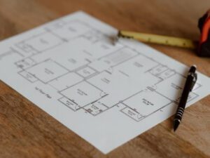 floor planning for downsizers