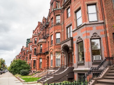 best continuing care boston