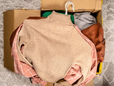 donations consignment thrift boston