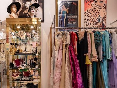 donation consignment thrift springfield il