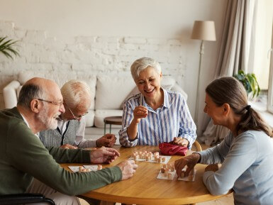 best continuing care tacoma wa