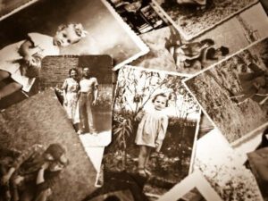 Photo Organizing For Seniors