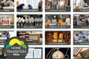 Downsizing-Directory