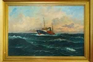 Fairsplit system for downsizing