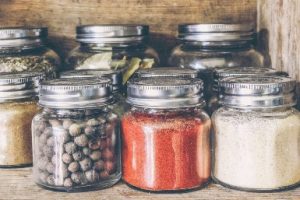 essential tools for a tiny kitchen