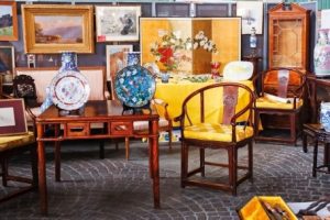 estate sale auction options near me