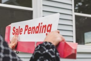 five common ways real estate deals fall through