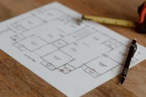 floor planning for downsizers