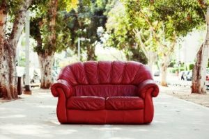 how to downsize in a hurry