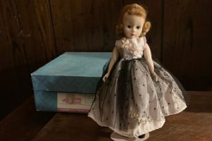 madame alexander 2023 values