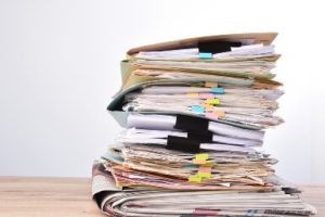 make a paperless move