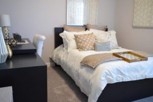 retirement community two bedroom