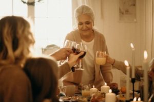 safety checklist aging parents