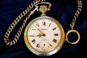sell old pocket watches