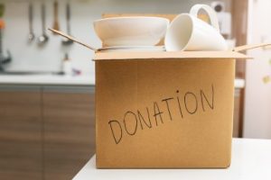 simple routines to jump start downsizing