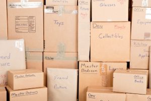 top 5 reasons moving is stressful