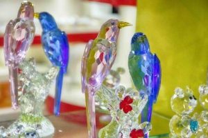 whats it worth swarovski crystal figurines