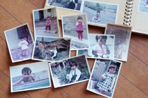 work with professional photo organizer